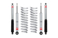 Eibach 18-20 Ford F-150 2WD (Diesel) PRO-Truck Lift System (Stage 1)