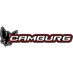 Camburg Chevy/GMC 2500/3500 HD 2WD/4WD 20-23 1.25in Performance Uniball Upper Arms (w/ covers)-LTW Motorsports