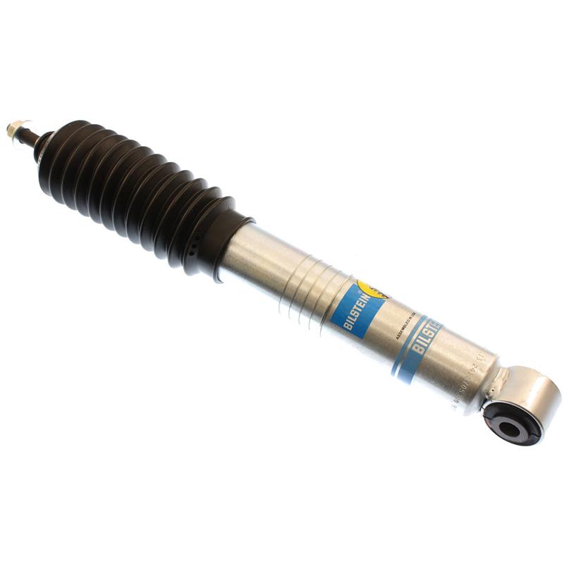Bilstein 5100 Series 2015-2016 Ford F-150 XL/XLT V6 3.5L Rear 46mm Monotube Shock Absorber