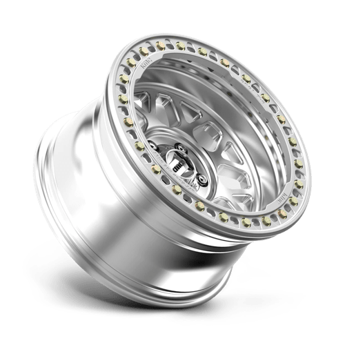 KMC Wheels GRENADE CRAWL BL 17X8.5 6X5.5 MACH +0 KM23578560500