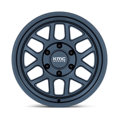 KMC Wheels MESA FORGED MB 17X8.5 6X135 MTL-BLUE +0 KM446LX17856300