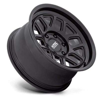 KMC Wheels MESA FORGED MB 17X8.5 6X135 S-BLK +0 KM446MX17856300