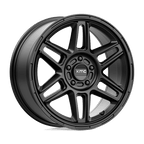 KM716 18X8 5X4.25 S-BLK 38MM