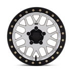 GRENADE UTV BL 14X10 4X137 MACH 00MM