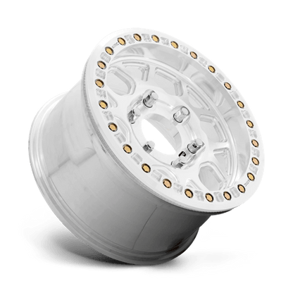 KMC Wheels KM444 17X9 BLANK RAW MACH -12 (150-180) KM4447900L512N