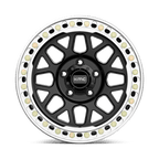 GRENADE CRAWL BL 18X9 5X5 S-BLK +10