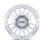 IMPACT FORGED MB 18X9 8X6.5 -12 RAW-MACH