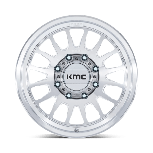 IMPACT FORGED MB 18X9 8X6.5 -12 RAW-MACH