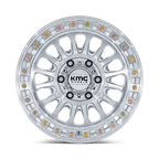 IMS 17X8.5 6X5.5 106 +25 G-SLV MACH-FC