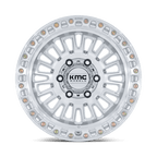 AZTEC 17X8.5 6X120 66.9 +0 G-SLV-MCH