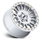IMPACT UTV BL 15X7 4X156 115 +38 MACH