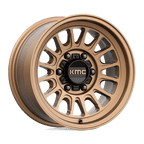 KM724 IMPACT OL 16X8 6X5.5 M-BRNZ +0