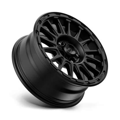 KMC Wheels KM542 16X8 5X150 S-BLK 00MM KM54268058700