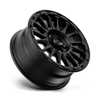 KM542 17X8 6X5.5 S-BLK 35MM