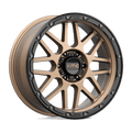 KM535 20X9 6X135 M-BRONZE M-BLK LP 18MM