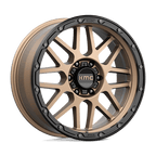 KM535 20X9 6X135 M-BRONZE M-BLK LP 18MM