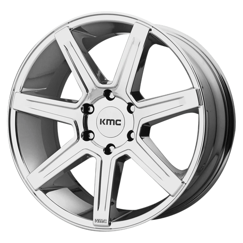 KMC Wheels KM700 20X9 6X5.5 PVD 35MM KM70029068835