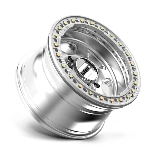 KMC Wheels HEX BL 17X9 8X170 MACH -38 KM23379087538N