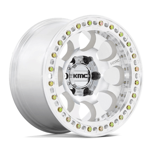 KMC Wheels KM237 BL 17X9 5X114.3 MACH -12 KM237DX17901212N