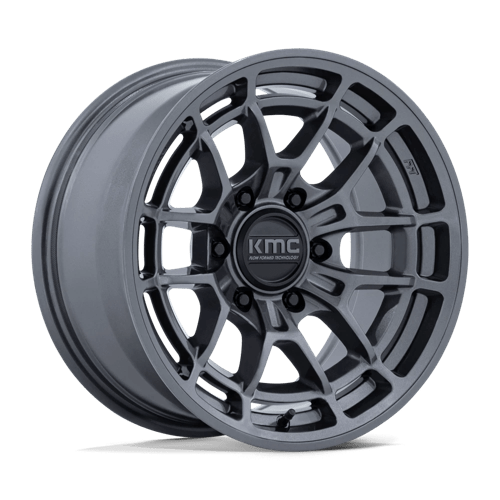 KMC Wheels ARCHER 17X8.5 6X135 87 +25 G-ANTH KM732AX17856325