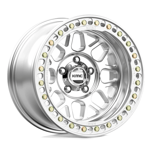 GRENADE CRAWL BL 17X8.5 5X4.5 MACH -12