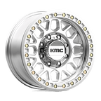 GRENADE DESERT BL 17X8.5 8X6.5 MACH +0