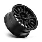 KM542 17X8 6X5.5 S-BLK 35MM