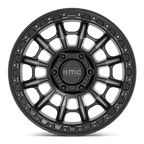 KM547 17X9 5X150 S-BLK GTCC 00MM