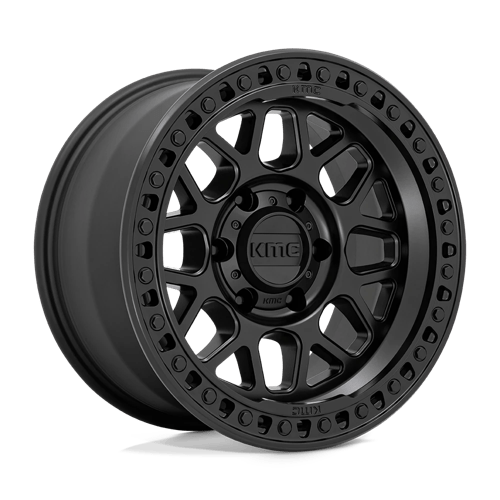 GRS 20X9 8X180 124 +18 S-BLK