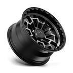 KM718 16X8 6X5.5 S-BLK GTCC 00MM