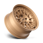 KM719 17X8.5 5X5.0 M-BRZ 00MM