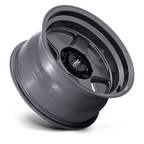 LOBO 17X8.5 6X135 87 M-ANTH +18