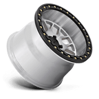 GRENADE UTV BL 14X7 4X110 MACH 38MM