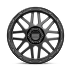 KM535 20X9 6X135 M-BLK 18MM