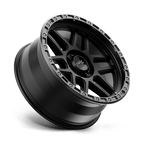 KM544 17X8.5 6X4.5 S-BLK GB LP 00MM
