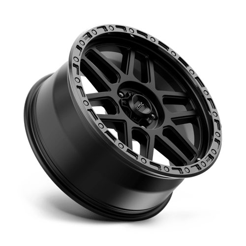 KM544 17X9 5X150 S-BLK GB LP -12MM