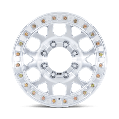 MESA FRG SL BL 17X9 8X170 125 RW-MCH -12