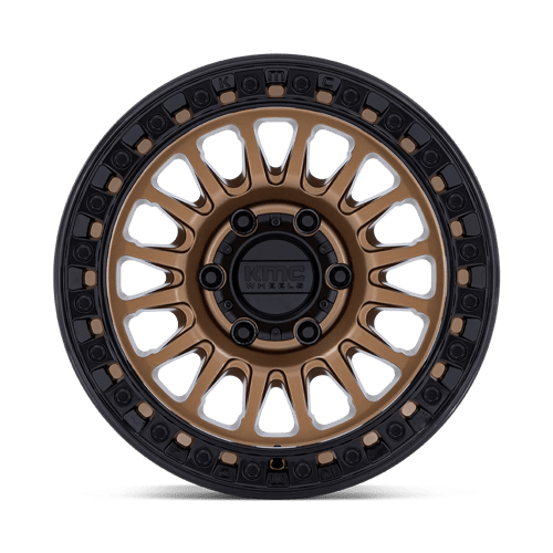 IMS 18X9 8X180 124 +0 M-BRNZ G-BLK