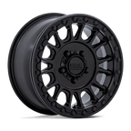 IMPACT UTV BL 15X7 6X5.5 100 +38 S-BLK