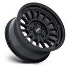 IMPACT FFT 18X9 6X5.5 106 +18 G-BLK