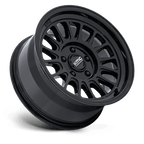 IMPACT FFT 18X9 6X120 66.9 +18 G-BLK