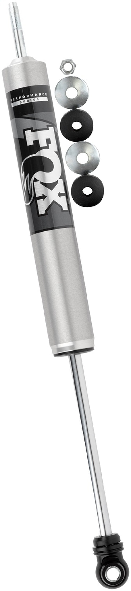 Fox 2014+ Dodge 2500 2.0 Perf Series 9.1in IFP Rear Shock / 0-1.5in Lift-LTW Motorsports