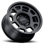 Method Aluminum Wheels 18x9 Bead Grip MR705 Bolt Pattern 6 On 139.7 Offset 0 Lip Size 1.22 Matte Black MB