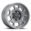 Method Aluminum Wheels 18x9 Bead Grip MR705 Bolt Pattern 5 On 150 Offset 25 Lip Size 1.22 Titanium SL