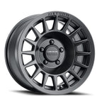 Method Aluminum Wheels 18x8.5 Bead Grip MR707 Bolt Pattern 5 On 114.3 Offset 38 Lip Size 0 Matte Black MB