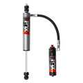 2014-2024 Ram 2500 Front Performance Elite 2.5 Remote Reservoir 2-3.5 Inch Lift Dual Speed Compression Adjuster Fox Offroad Shocks
