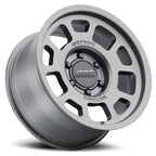 Method Aluminum Wheels 18x9 Bead Grip MR705 Bolt Pattern 5 On 150 Offset 25 Lip Size 1.22 Titanium SL