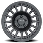 Method Aluminum Wheels 17x8.5 Bead Grip MR707 Bolt Pattern 5 On 108 Offset 38 Lip Size 0 Matte Black MB