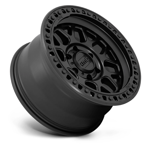 GRS 17X9 6X5.5 106 +18 S-BLK