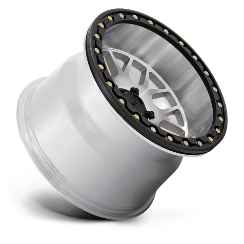 GRENADE UTV BL 14X10 4X137 MACH 00MM